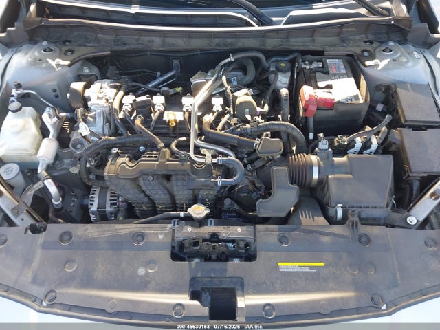 Продажа на аукционе авто 2023 Nissan Altima Sv Fwd, vin: 1N4BL4DV7PN366795, номер лота: 45630153