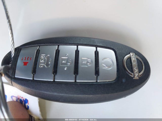 Продажа на аукционе авто 2023 Nissan Altima Sv Fwd, vin: 1N4BL4DV7PN366795, номер лота: 45630153