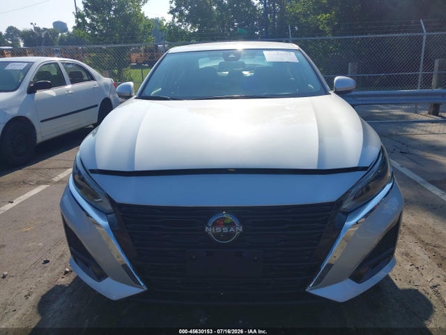 Продажа на аукционе авто 2023 Nissan Altima Sv Fwd, vin: 1N4BL4DV7PN366795, номер лота: 45630153