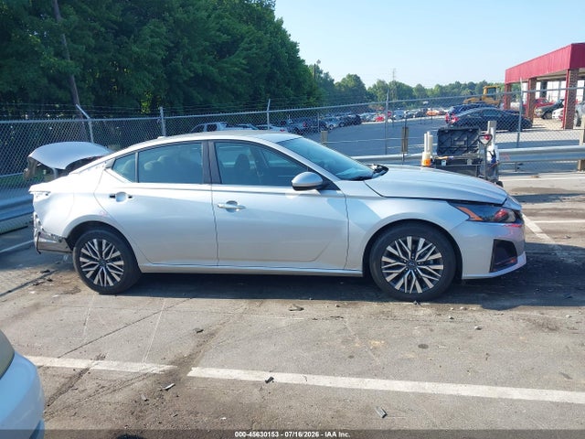 Продажа на аукционе авто 2023 Nissan Altima Sv Fwd, vin: 1N4BL4DV7PN366795, номер лота: 45630153