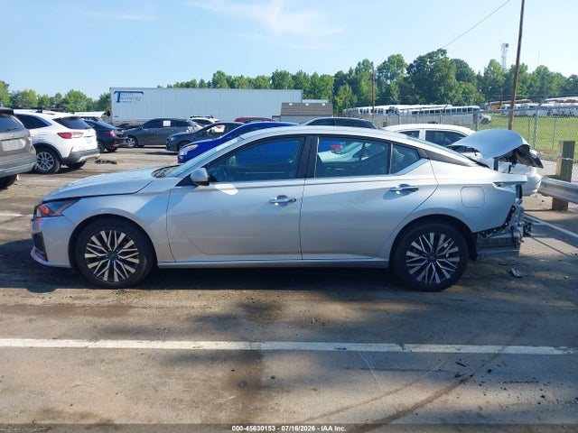 Продажа на аукционе авто 2023 Nissan Altima Sv Fwd, vin: 1N4BL4DV7PN366795, номер лота: 45630153