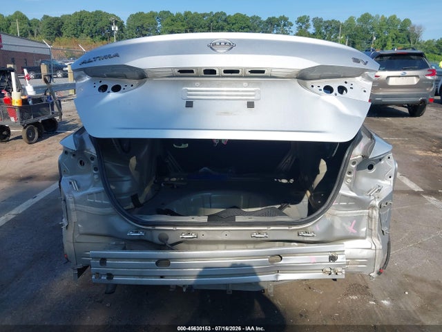 Продажа на аукционе авто 2023 Nissan Altima Sv Fwd, vin: 1N4BL4DV7PN366795, номер лота: 45630153