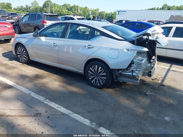 Продажа на аукционе авто 2023 Nissan Altima Sv Fwd, vin: 1N4BL4DV7PN366795, номер лота: 45630153
