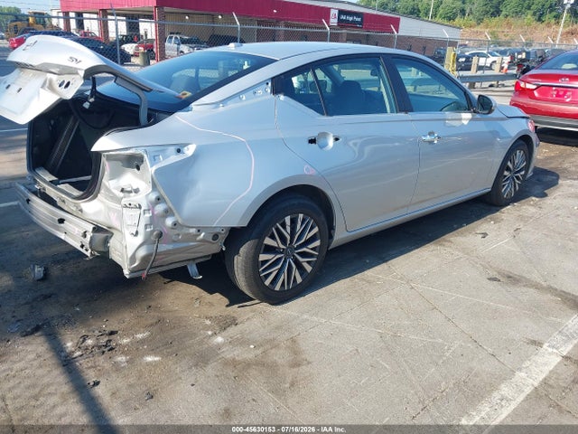 Продажа на аукционе авто 2023 Nissan Altima Sv Fwd, vin: 1N4BL4DV7PN366795, номер лота: 45630153