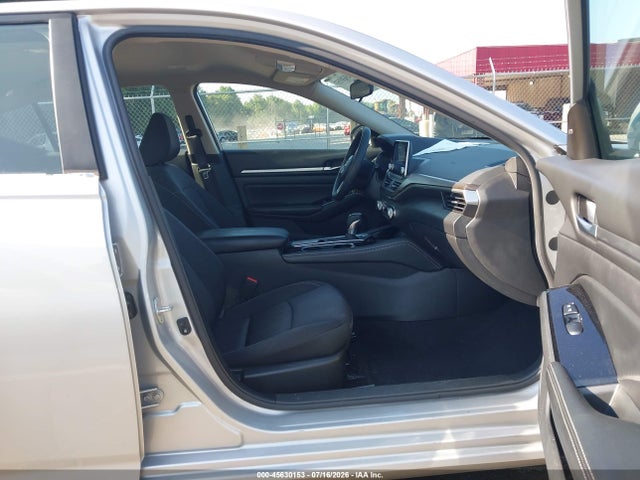 Продажа на аукционе авто 2023 Nissan Altima Sv Fwd, vin: 1N4BL4DV7PN366795, номер лота: 45630153