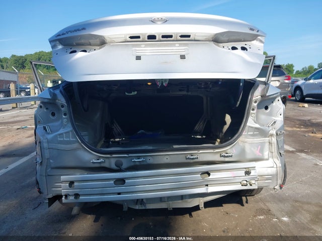 Продажа на аукционе авто 2023 Nissan Altima Sv Fwd, vin: 1N4BL4DV7PN366795, номер лота: 45630153