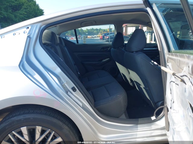 Продажа на аукционе авто 2023 Nissan Altima Sv Fwd, vin: 1N4BL4DV7PN366795, номер лота: 45630153