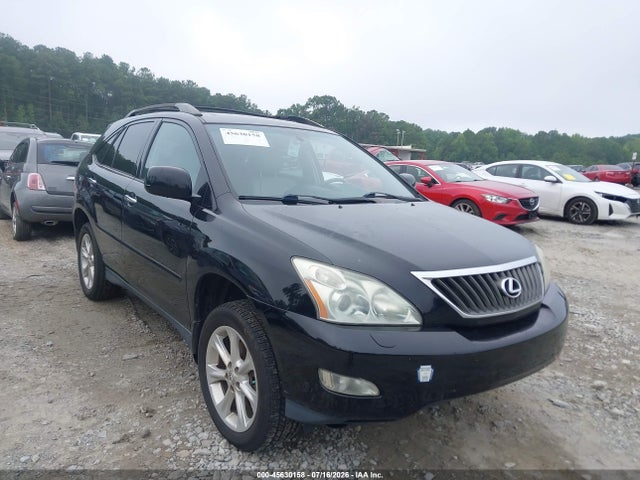 Продаж на аукціоні авто 2009 Lexus Rx 350, vin: 2T2HK31U79C108694, номер лоту: 45630158