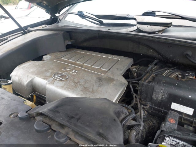 Продаж на аукціоні авто 2009 Lexus Rx 350, vin: 2T2HK31U79C108694, номер лоту: 45630158
