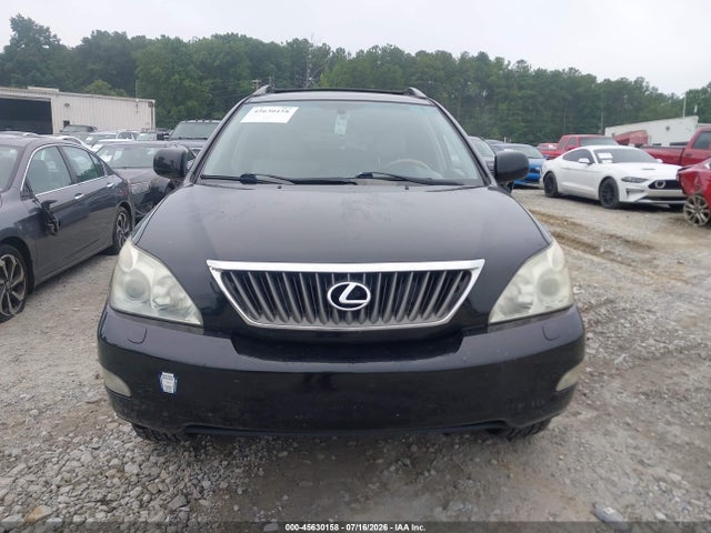 Продаж на аукціоні авто 2009 Lexus Rx 350, vin: 2T2HK31U79C108694, номер лоту: 45630158