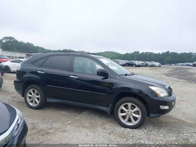 Продаж на аукціоні авто 2009 Lexus Rx 350, vin: 2T2HK31U79C108694, номер лоту: 45630158
