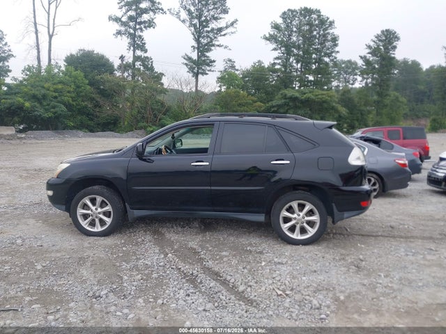 Продаж на аукціоні авто 2009 Lexus Rx 350, vin: 2T2HK31U79C108694, номер лоту: 45630158