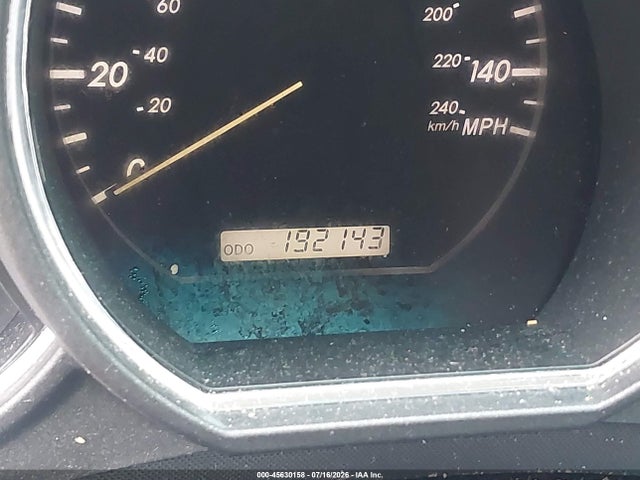 Продаж на аукціоні авто 2009 Lexus Rx 350, vin: 2T2HK31U79C108694, номер лоту: 45630158