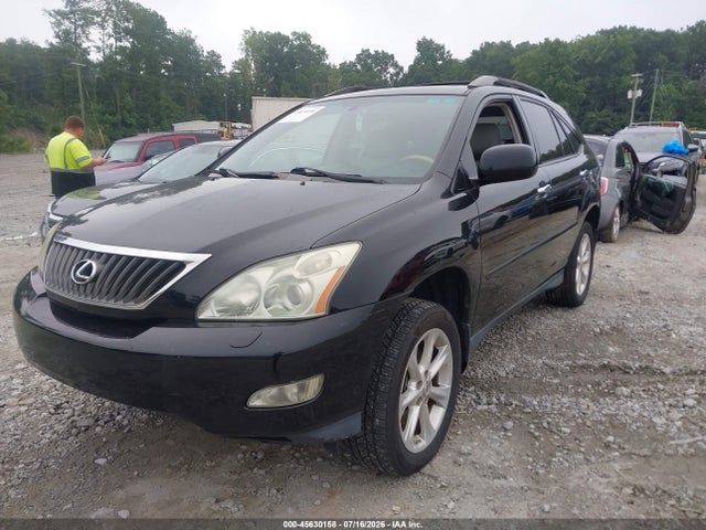 Продаж на аукціоні авто 2009 Lexus Rx 350, vin: 2T2HK31U79C108694, номер лоту: 45630158