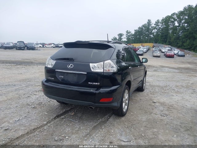 Продаж на аукціоні авто 2009 Lexus Rx 350, vin: 2T2HK31U79C108694, номер лоту: 45630158