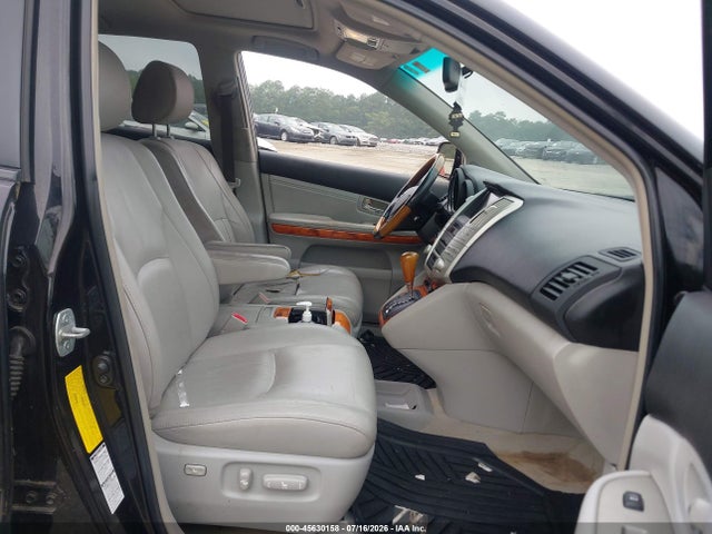 Продаж на аукціоні авто 2009 Lexus Rx 350, vin: 2T2HK31U79C108694, номер лоту: 45630158
