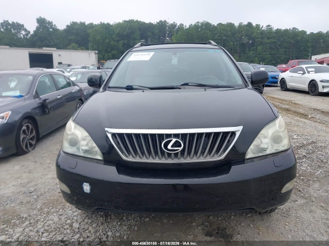 Продаж на аукціоні авто 2009 Lexus Rx 350, vin: 2T2HK31U79C108694, номер лоту: 45630158