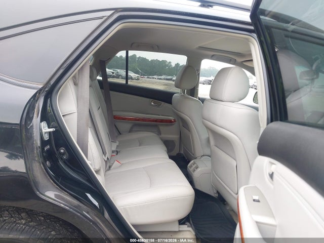 Продаж на аукціоні авто 2009 Lexus Rx 350, vin: 2T2HK31U79C108694, номер лоту: 45630158