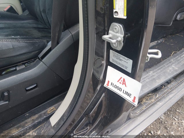 Продажа на аукционе авто 2017 Dodge Grand Caravan Sxt, vin: 2C4RDGCG6HR755197, номер лота: 45630160