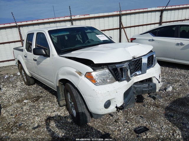 2018 1N6DD0ER9JN716619 main image