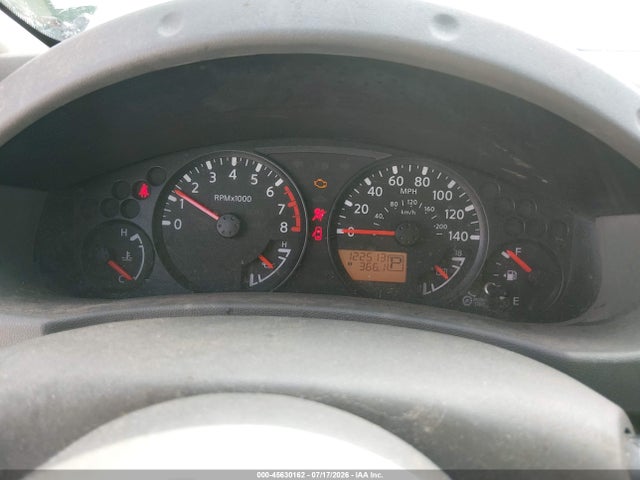 Nissan Frontier Sv 2018 1N6DD0ER9JN716619 Image 7