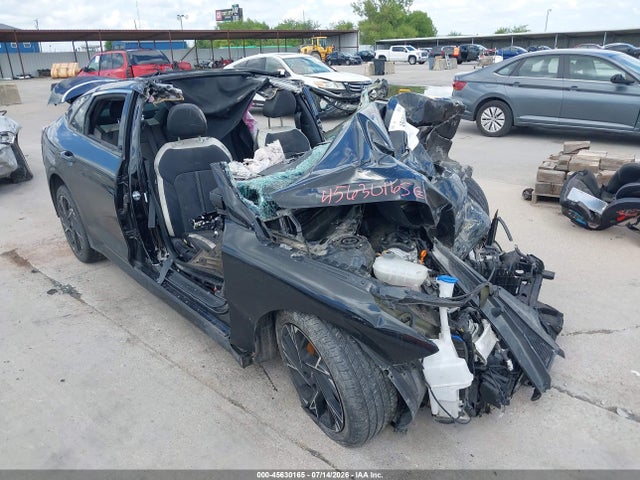 Aukcja sprzedaży 2025 Kia K5 Gt-line, vin: KNAG64J74S5351724, numer aukcji: 45630165
