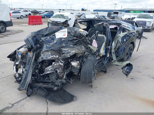 Aukcja sprzedaży 2025 Kia K5 Gt-line, vin: KNAG64J74S5351724, numer aukcji: 45630165