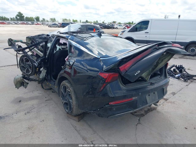 Aukcja sprzedaży 2025 Kia K5 Gt-line, vin: KNAG64J74S5351724, numer aukcji: 45630165