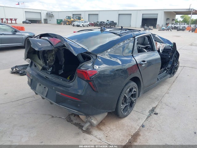 Aukcja sprzedaży 2025 Kia K5 Gt-line, vin: KNAG64J74S5351724, numer aukcji: 45630165