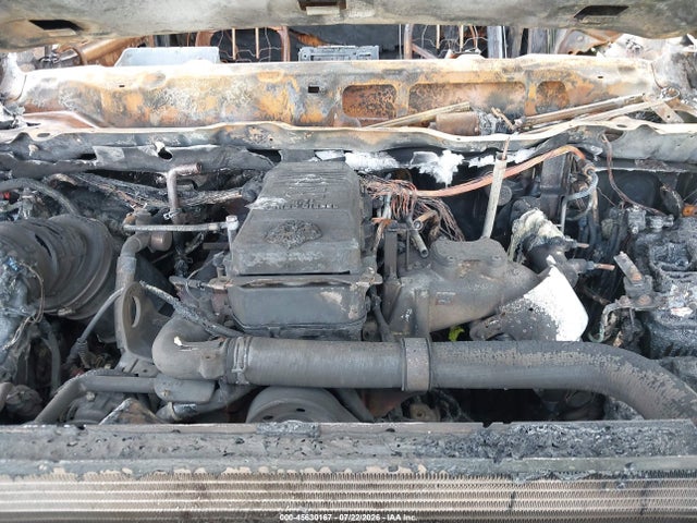 2018 Ram 4500 Chassis Tradesman/slt მანქანა იყიდება აუქციონზე, vin: 3C7WRLDL1JG421408, აუქციონის ნომერი: 45630167