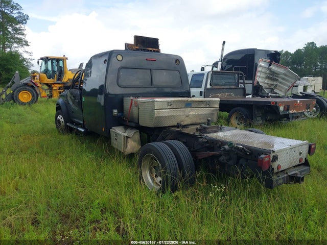 2018 Ram 4500 Chassis Tradesman/slt მანქანა იყიდება აუქციონზე, vin: 3C7WRLDL1JG421408, აუქციონის ნომერი: 45630167