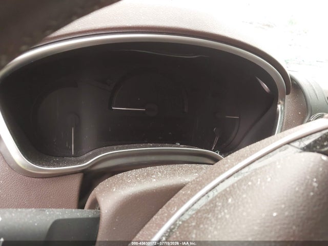 Aukcja sprzedaży 2015 Cadillac Srx Performance Collection, vin: 3GYFNFE36FS641571, numer aukcji: 45630172