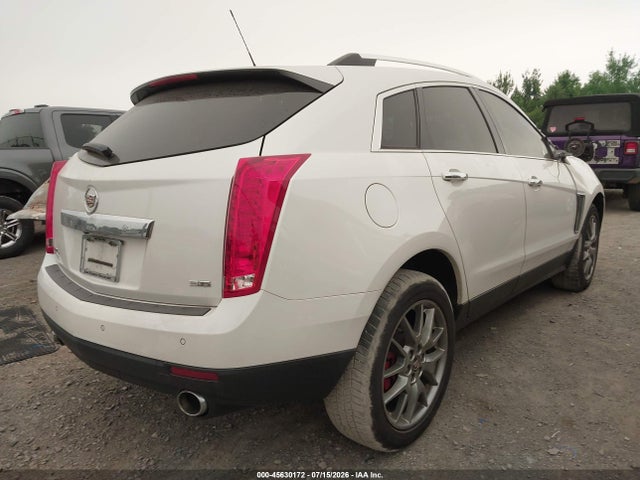 Aukcja sprzedaży 2015 Cadillac Srx Performance Collection, vin: 3GYFNFE36FS641571, numer aukcji: 45630172