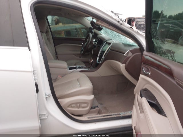 Aukcja sprzedaży 2015 Cadillac Srx Performance Collection, vin: 3GYFNFE36FS641571, numer aukcji: 45630172