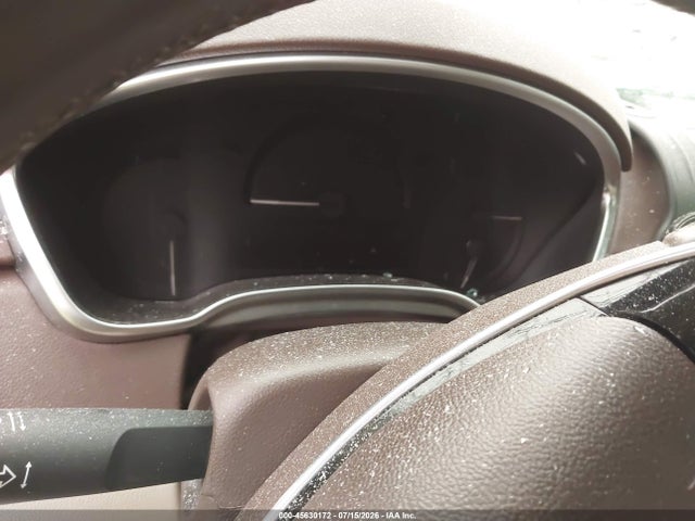 Aukcja sprzedaży 2015 Cadillac Srx Performance Collection, vin: 3GYFNFE36FS641571, numer aukcji: 45630172