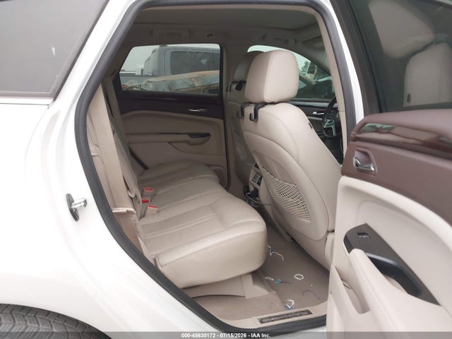 Aukcja sprzedaży 2015 Cadillac Srx Performance Collection, vin: 3GYFNFE36FS641571, numer aukcji: 45630172