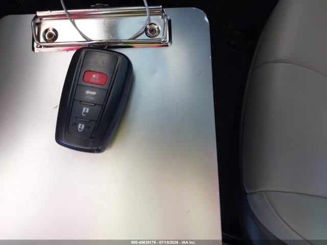 4T1S31AKXPU047587 Toyota Camry Se Hybrid