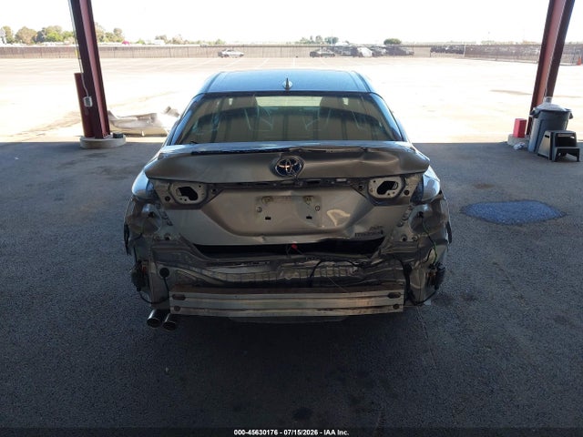 4T1S31AKXPU047587 Toyota Camry Se Hybrid