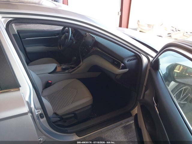 4T1S31AKXPU047587 Toyota Camry Se Hybrid