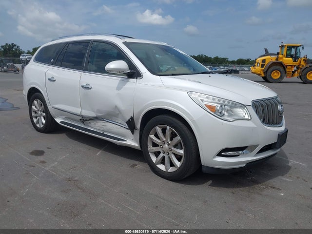 Продажа на аукционе авто 2017 Buick Enclave Premium, vin: 5GAKRCKD9HJ174978, номер лота: 45630179
