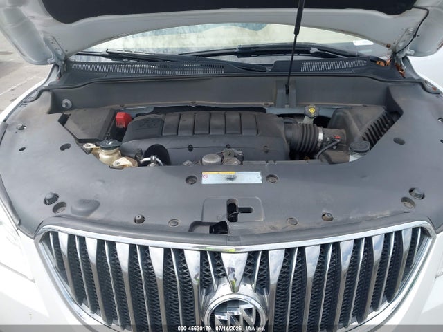Продажа на аукционе авто 2017 Buick Enclave Premium, vin: 5GAKRCKD9HJ174978, номер лота: 45630179