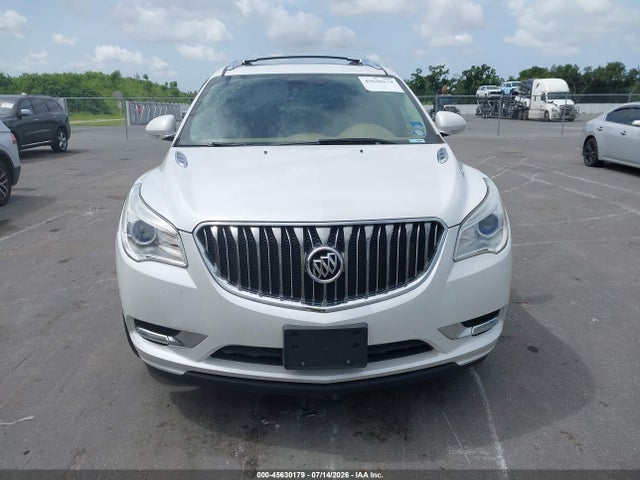 Продажа на аукционе авто 2017 Buick Enclave Premium, vin: 5GAKRCKD9HJ174978, номер лота: 45630179