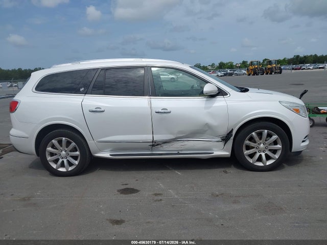 Продажа на аукционе авто 2017 Buick Enclave Premium, vin: 5GAKRCKD9HJ174978, номер лота: 45630179