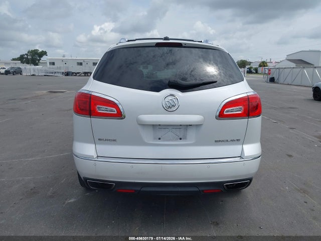 Продажа на аукционе авто 2017 Buick Enclave Premium, vin: 5GAKRCKD9HJ174978, номер лота: 45630179