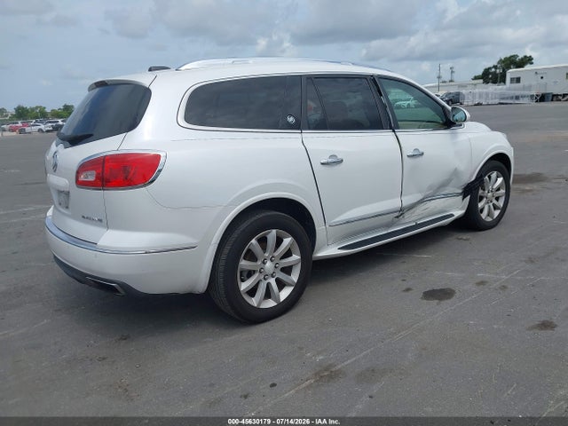 Продажа на аукционе авто 2017 Buick Enclave Premium, vin: 5GAKRCKD9HJ174978, номер лота: 45630179