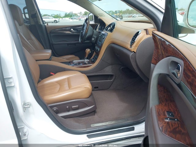Продажа на аукционе авто 2017 Buick Enclave Premium, vin: 5GAKRCKD9HJ174978, номер лота: 45630179