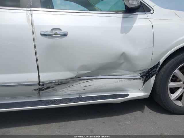 Продажа на аукционе авто 2017 Buick Enclave Premium, vin: 5GAKRCKD9HJ174978, номер лота: 45630179