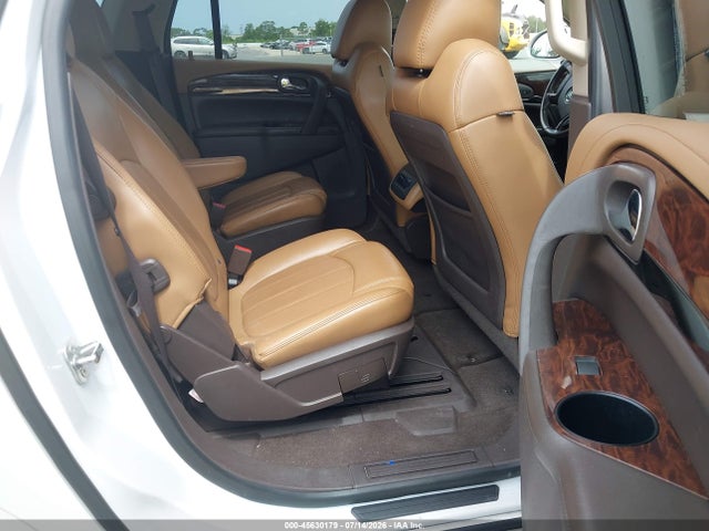 Продажа на аукционе авто 2017 Buick Enclave Premium, vin: 5GAKRCKD9HJ174978, номер лота: 45630179