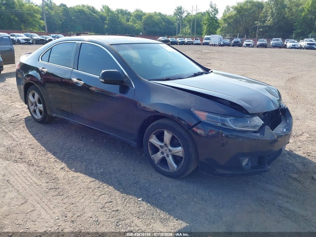 Aukcja sprzedaży 2010 Acura Tsx 2.4, vin: JH4CU2F68AC041032, numer aukcji: 45630180