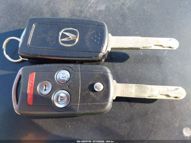 45630180 :رقم المزاد ، JH4CU2F68AC041032 vin ، 2010 Acura Tsx 2.4 مزاد بيع